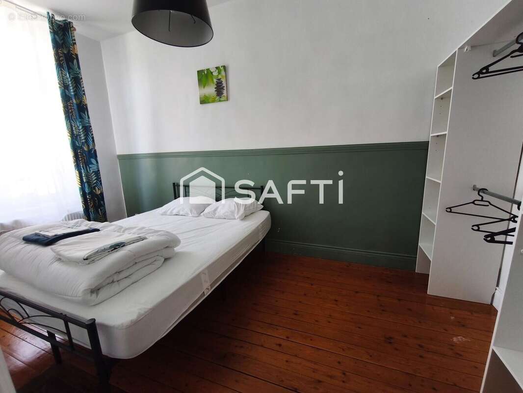 Photo 6 - Appartement à BOULOGNE-SUR-MER