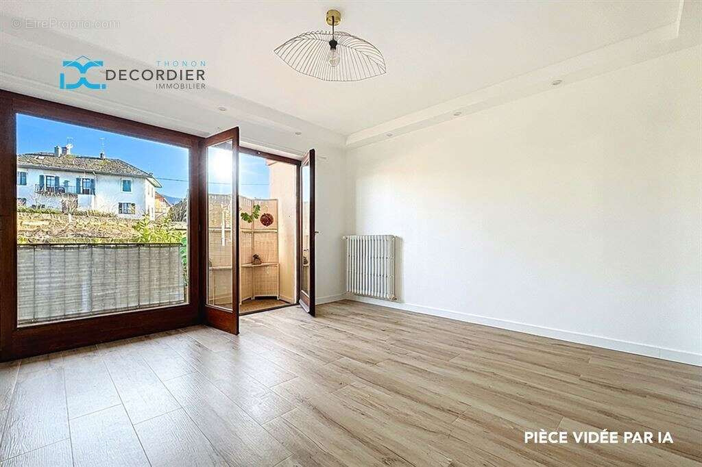 Appartement t3 à vendre - thonon-les-bains (74200) - photo 25