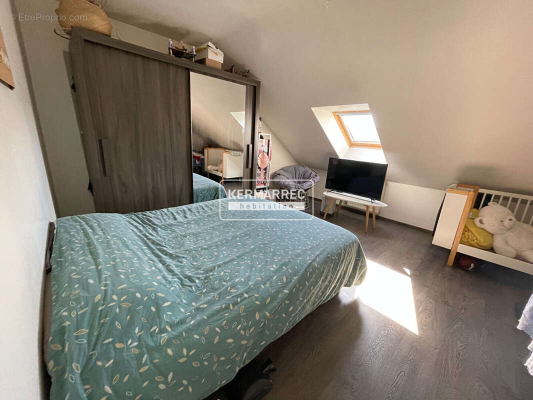 Appartement à SAINT-GILLES