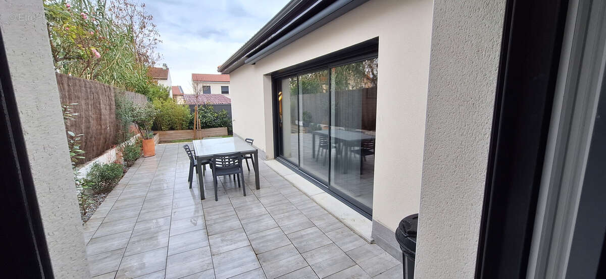 Maison à CLERMONT-FERRAND