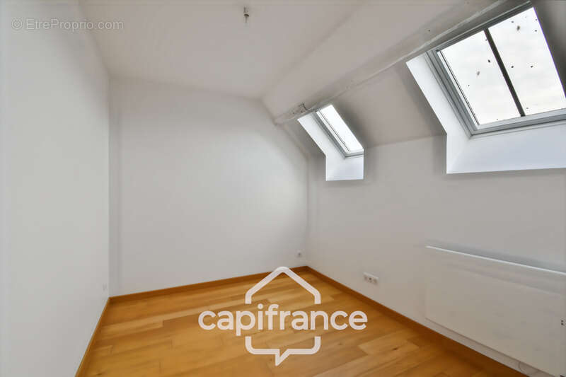 Appartement à SAINT-OMER