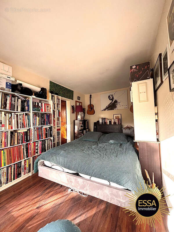 Appartement à VELIZY-VILLACOUBLAY