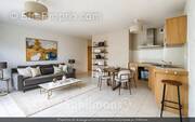 Appartement à GUIDEL