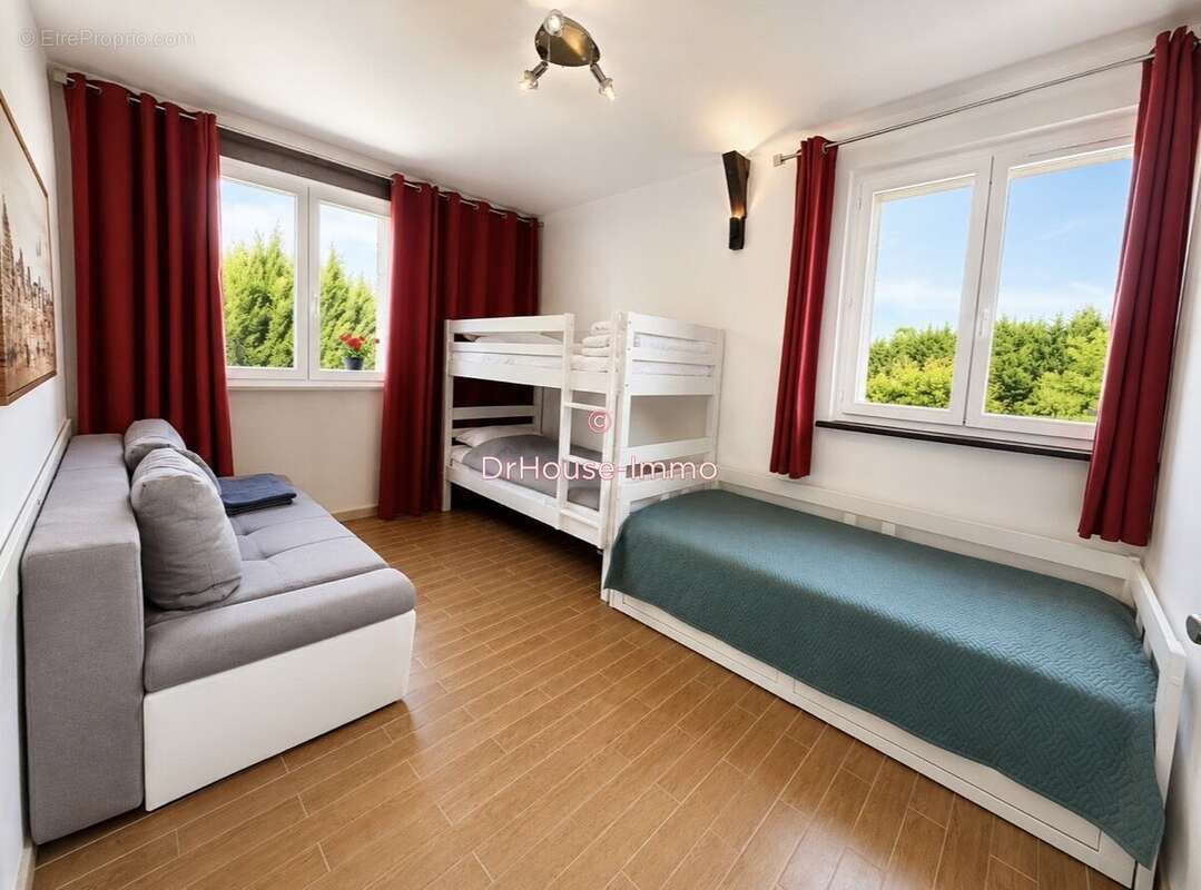 Maison 103 m² à Pellegrue  - photo 14