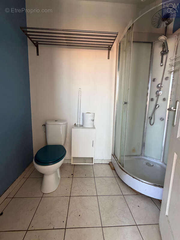 Appartement à LYON-7E