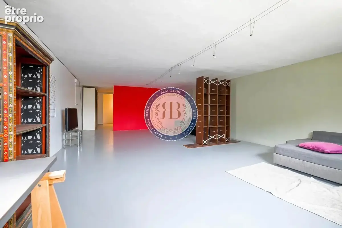 Aux portes de Valbonne – Villa néo-provençale de 192 m²– Panorama d'exception – Terrain de 4 928 m². - photo 17