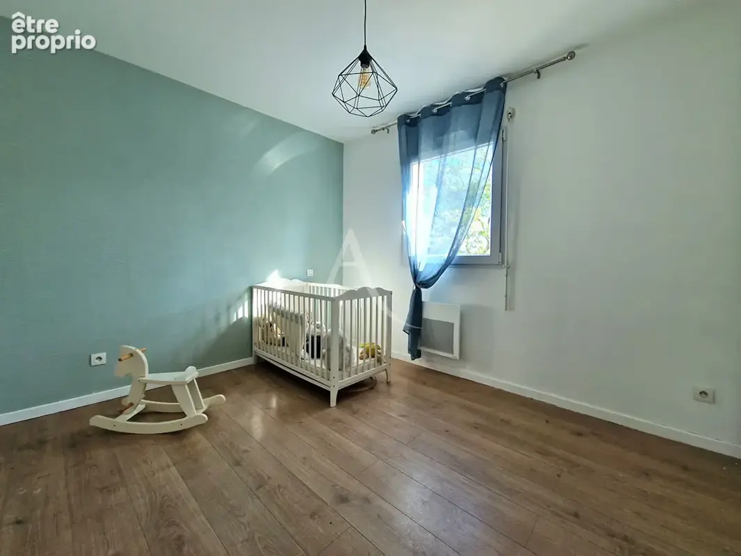 Maison Bouguenais 4 chambres - photo 9