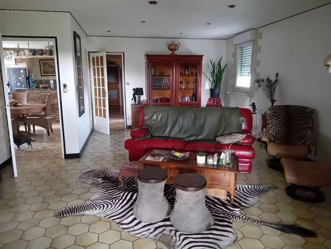 Maison à MAULEON