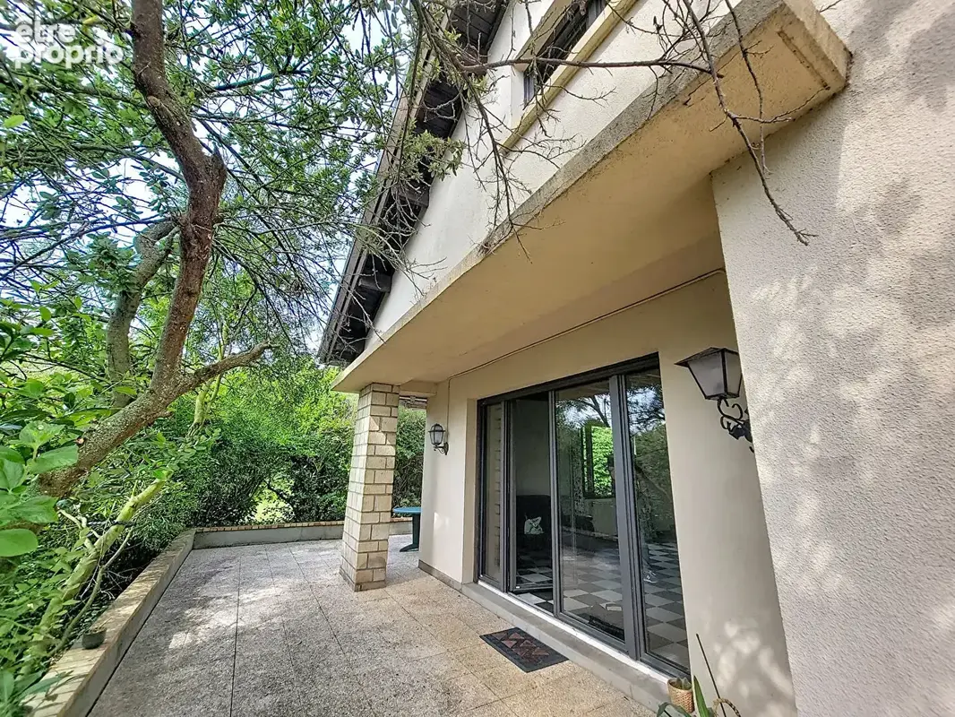 Maison à DOUVRES-LA-DELIVRANDE