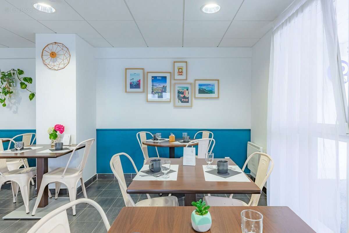 Appartement à PAU