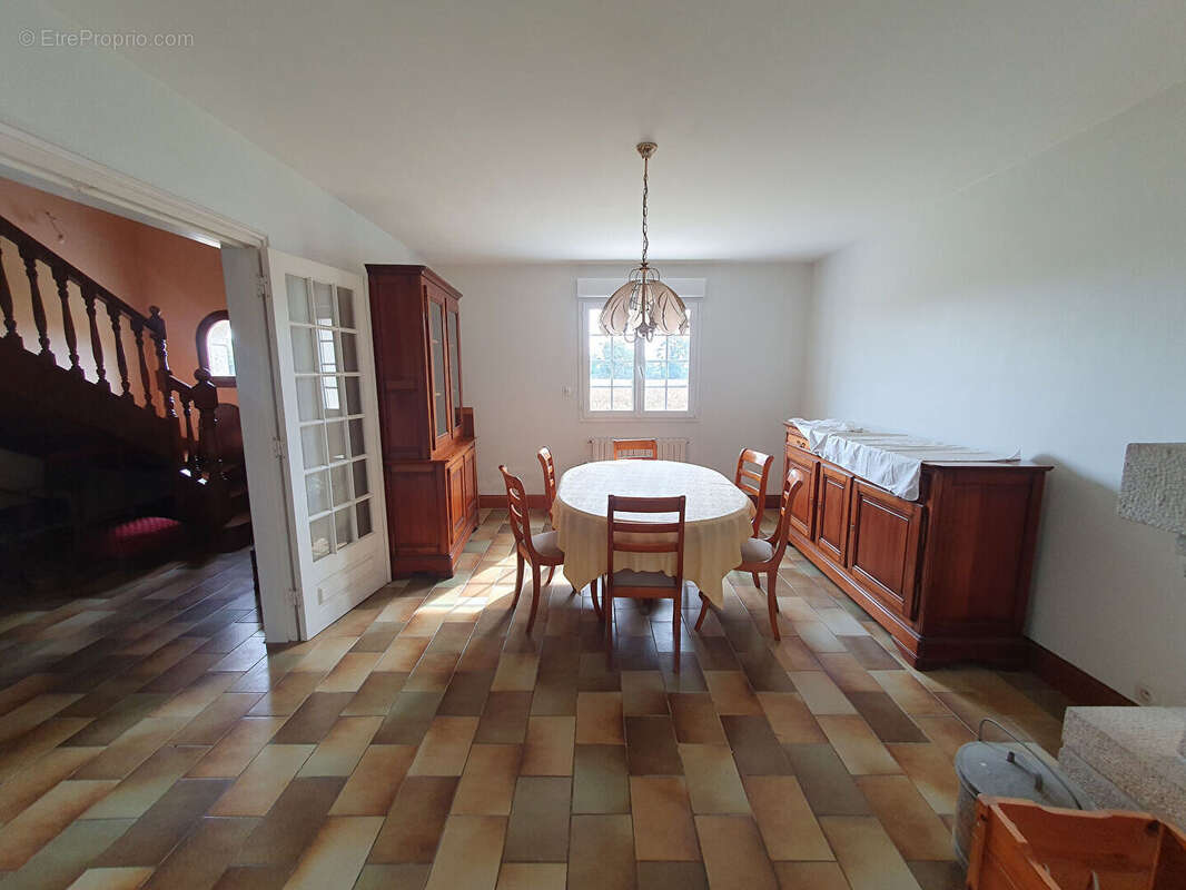 Maison à FOUESNANT