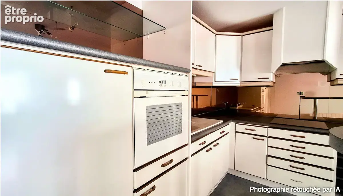 Appartement Epinal 2 pièce(s) 84.88 m2 - photo 10
