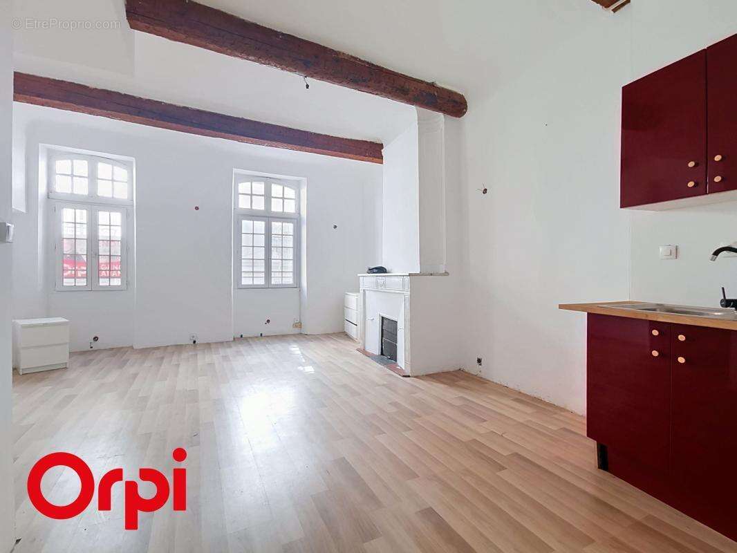 Appartement t3 rue d'alger a 50 metres du port - photo 4