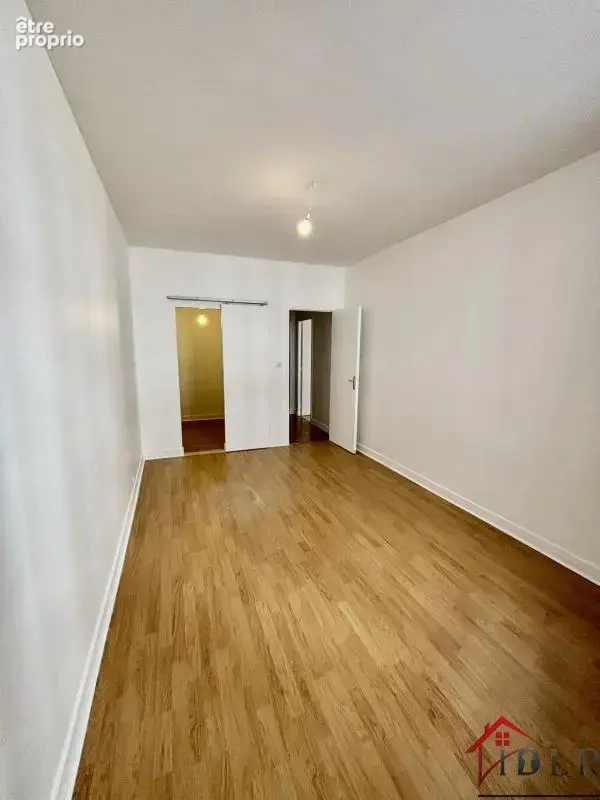 Appartement T4 de standing dans une résidence d'exception en - photo 4