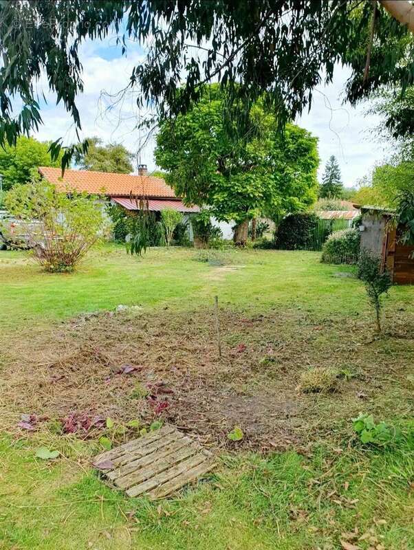 Photo 4 - Maison à COMMENSACQ