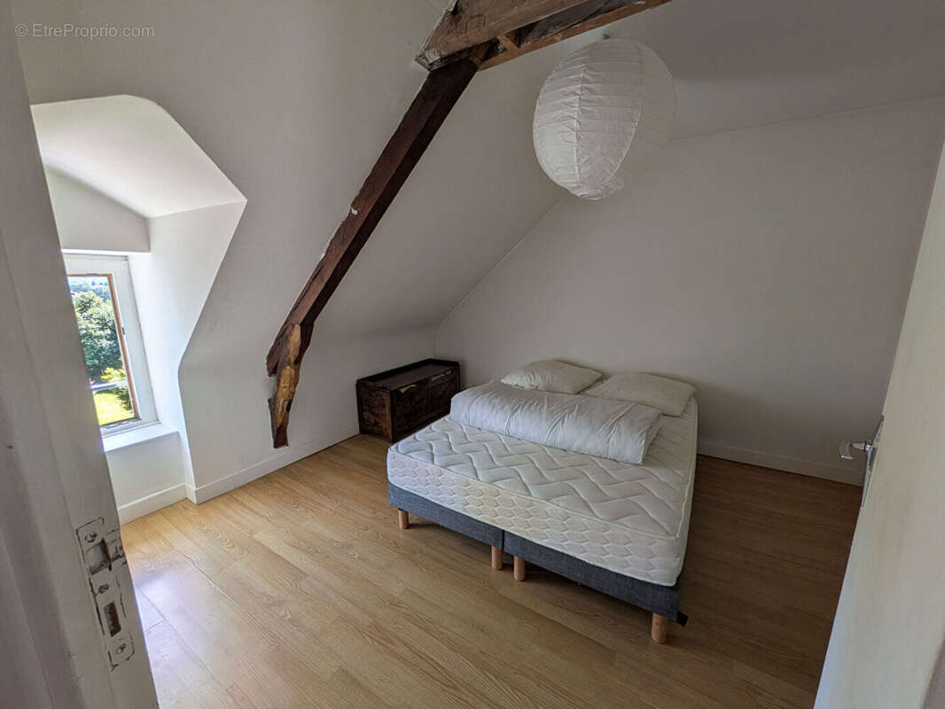 Maison Moustoir Ac 5 pièce(s) 95 m2 - photo 10