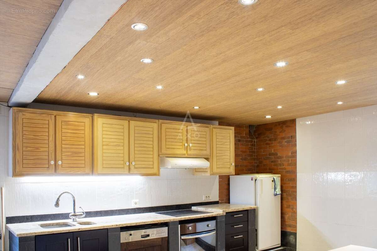 Maison à PUYOO