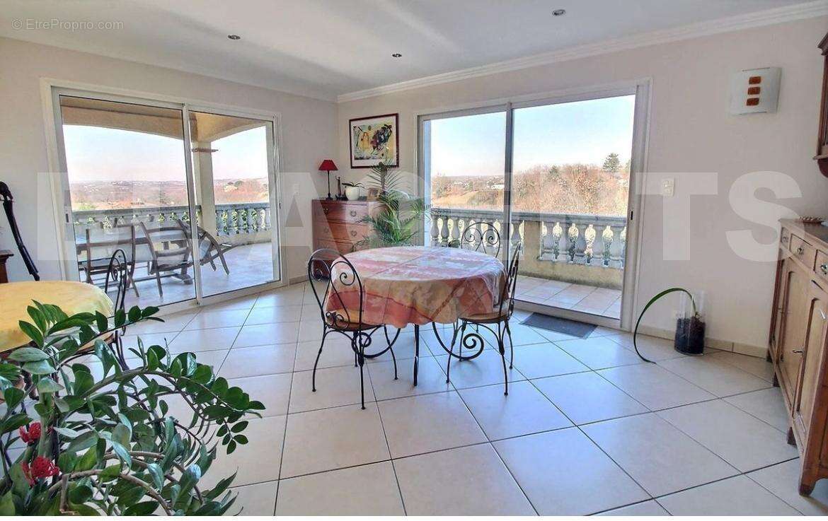 IMG_7944 - Maison à CASTRES