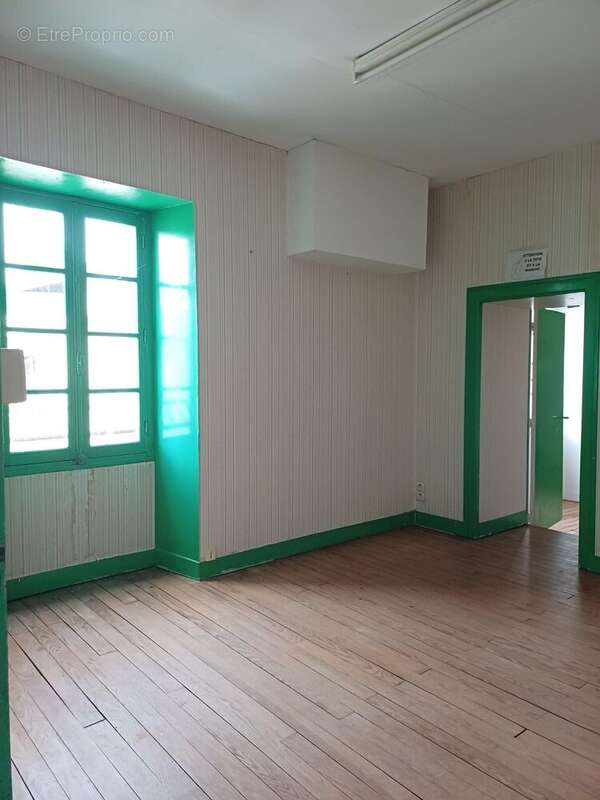 Photo 2 - Appartement à CHALAIS