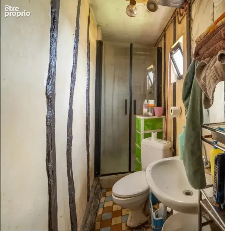 Maison de 4 pièces de 85 m² à Bazoques - photo 19