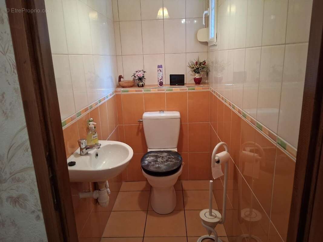 Maison 120 m² à Hericourt  - photo 17