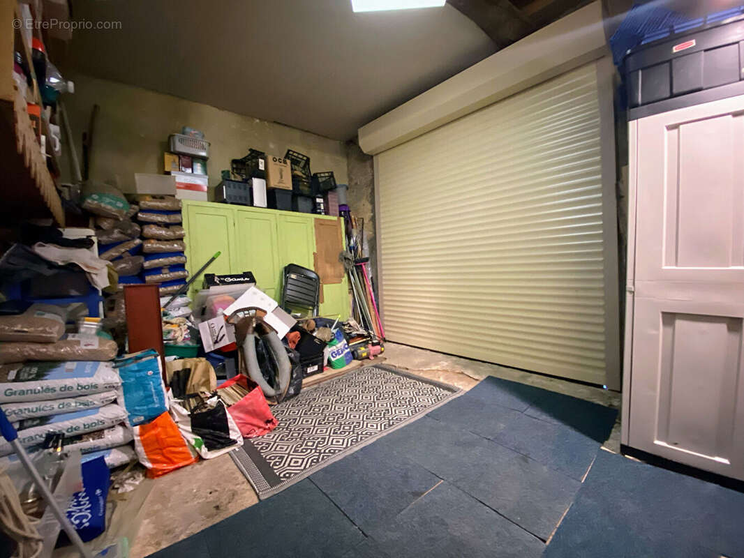 Maison à SAINT-GENIES-DE-COMOLAS