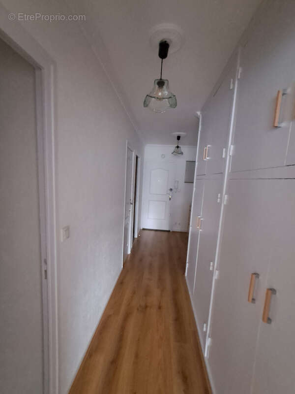 Appartement à TARBES