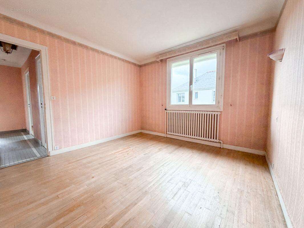 Maison à SAINT-HERBLAIN