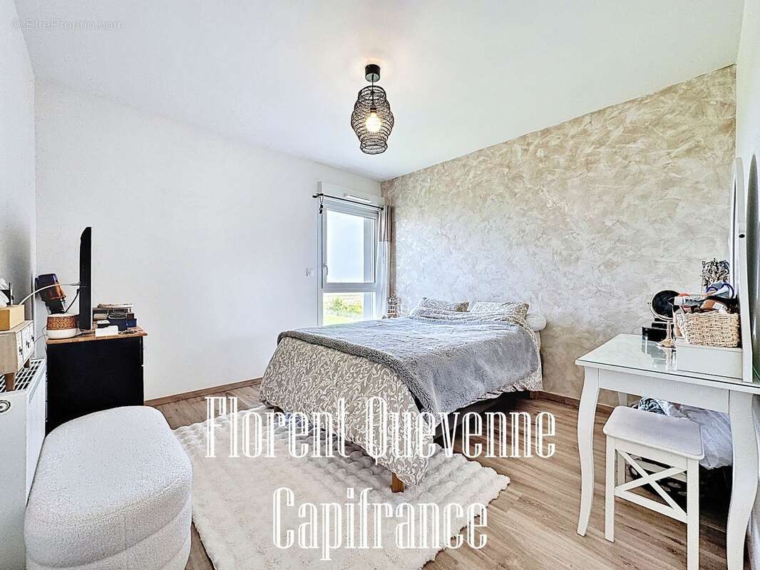 Appartement à vendre 3 pièces FLEURY SUR ORNE - photo 7