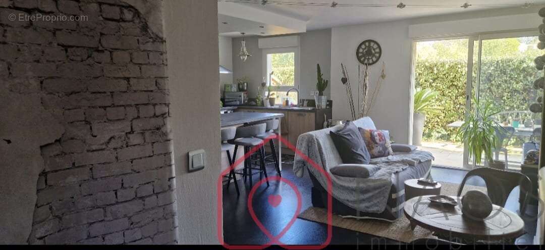 Appartement à AVIGNON
