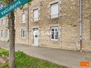 Photo 1 - Maison à MARTIGNE-SUR-MAYENNE