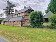 Maison à CRESSEVEUILLE