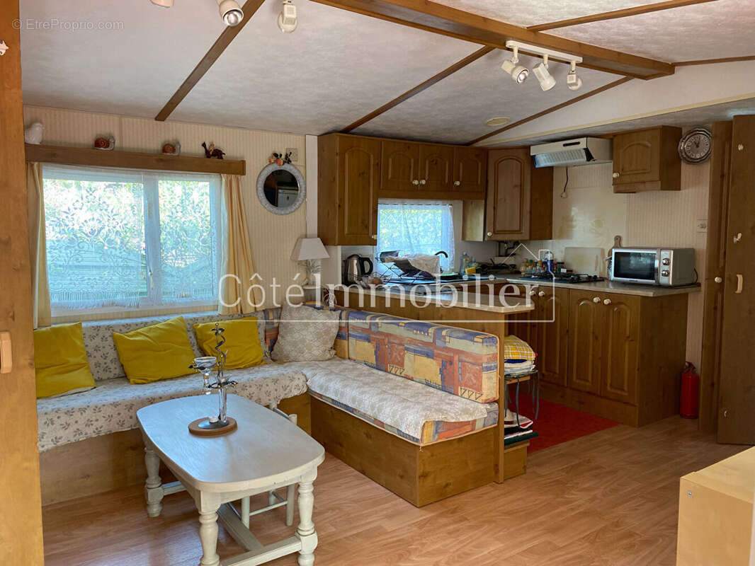 Maison à BOURGNEUF-EN-RETZ