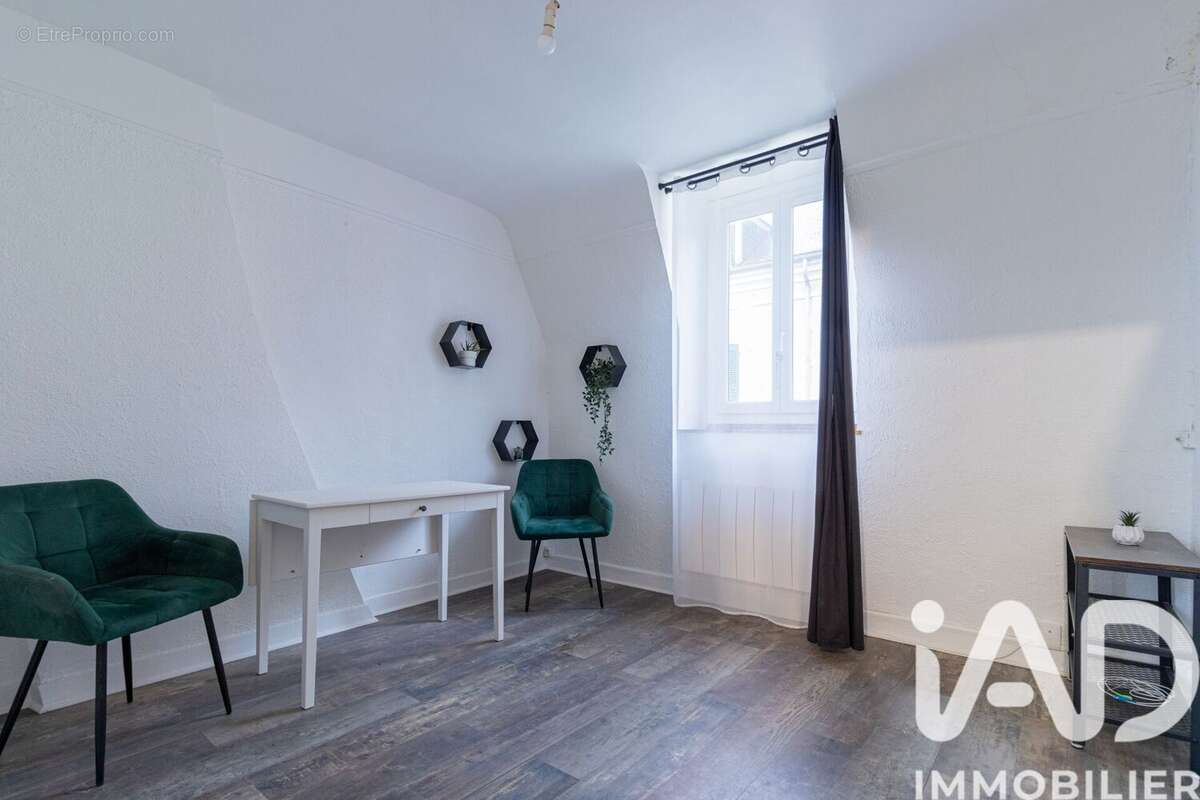 Photo 4 - Appartement à VILLERS-SUR-MER