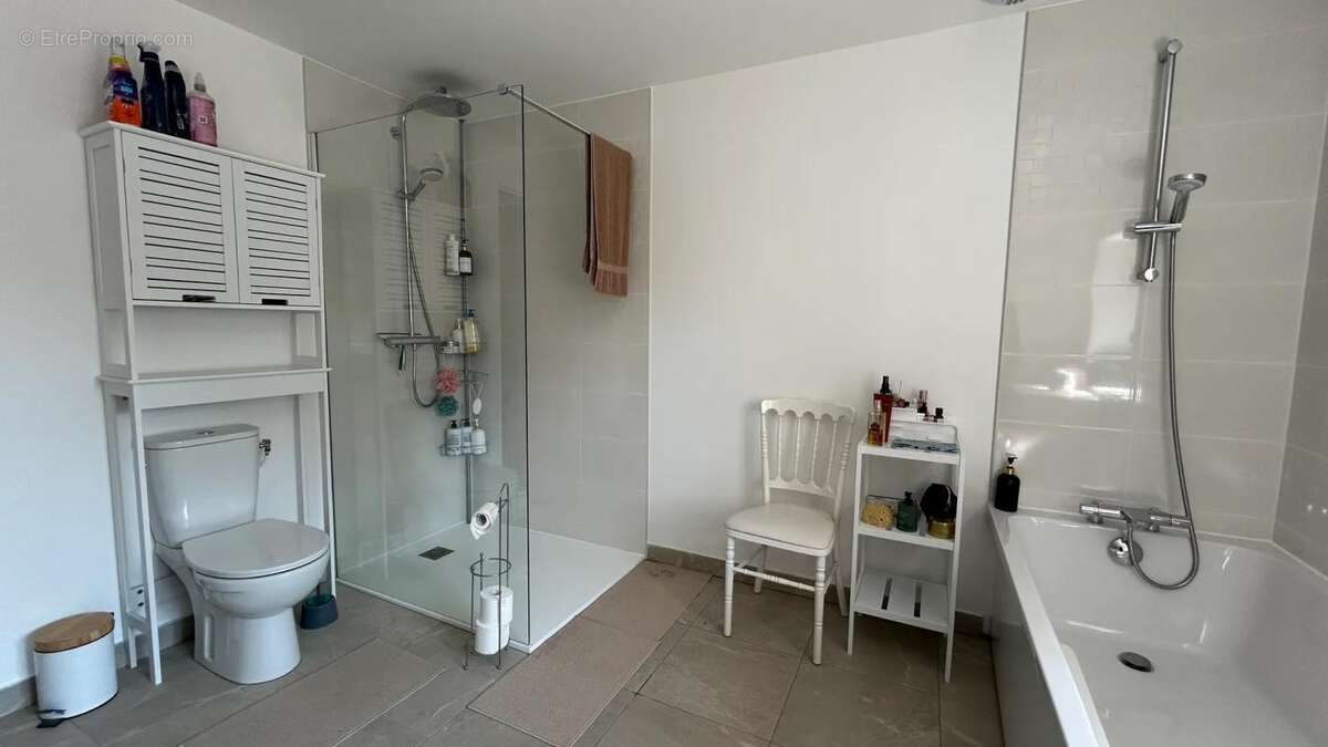 Maison à LA CHAPELLE-GAUTHIER