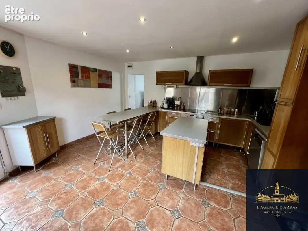 Photo Maison à Beaurains au prix de 249 900€