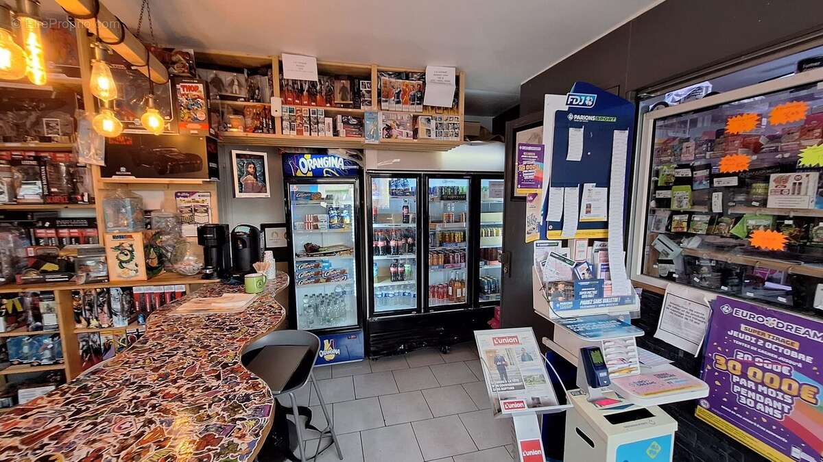 Autre à VILLENEUVE-SAINT-GERMAIN