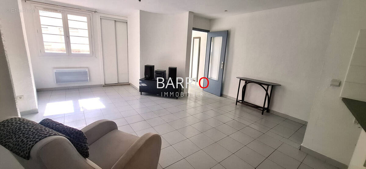 Appartement à PALAU-DEL-VIDRE