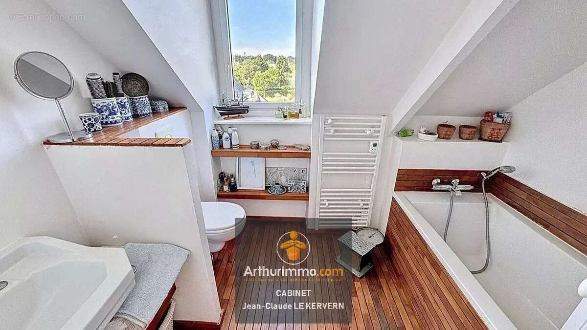 Vente Maison Saint-quay-portrieux(22410) 468 900ï¿œ - photo 7