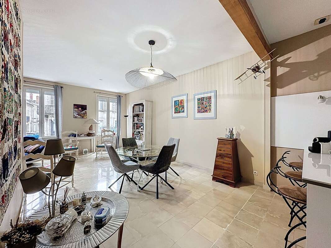 Maison 182 m² à Perigueux  - photo 196