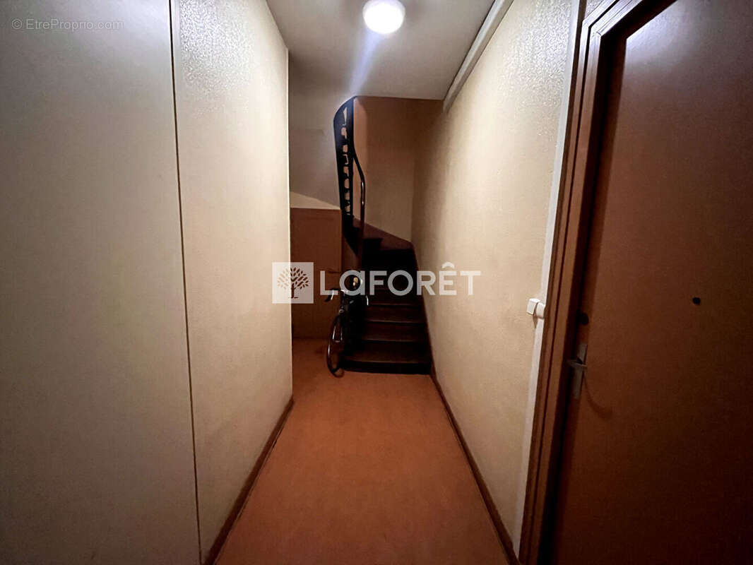 Appartement à FLERS