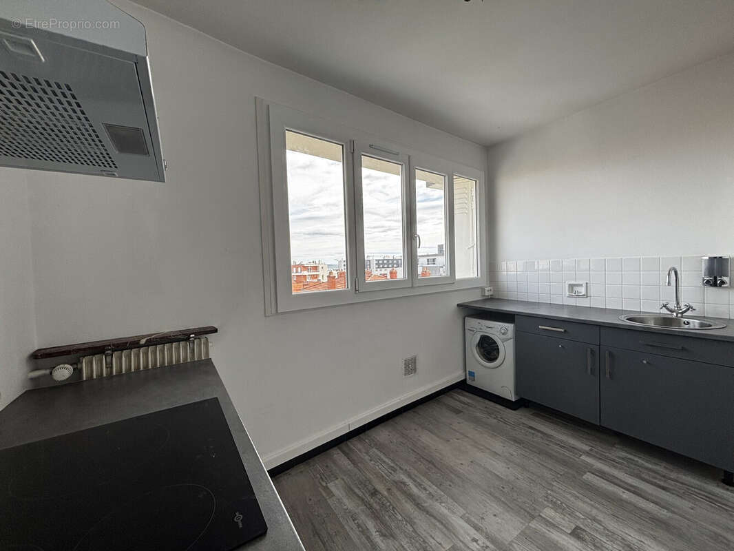 Appartement à BEAUMONT