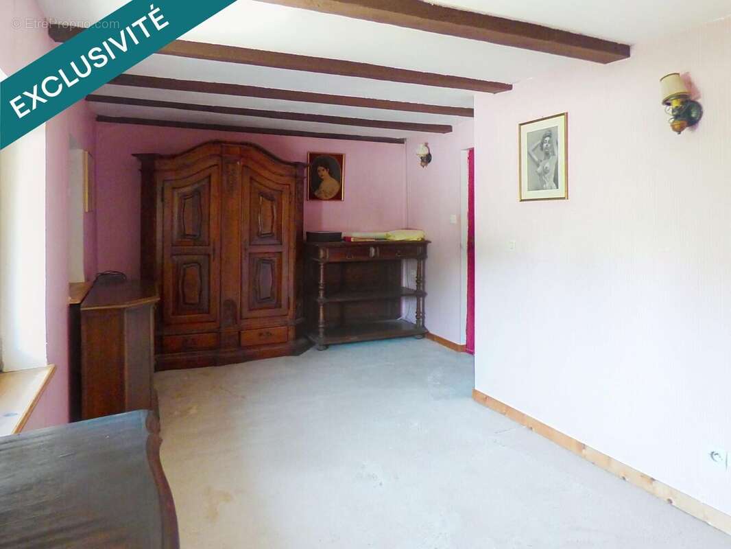 Photo 6 - Maison à ETEIMBES