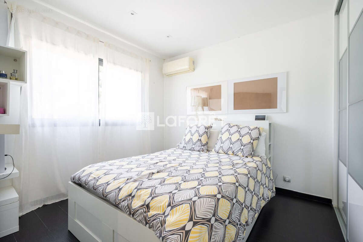 Maison à MARSEILLE-12E