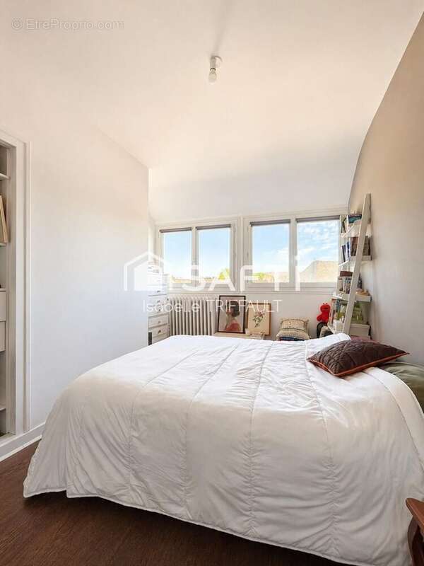 Photo 9 - Appartement à AURAY
