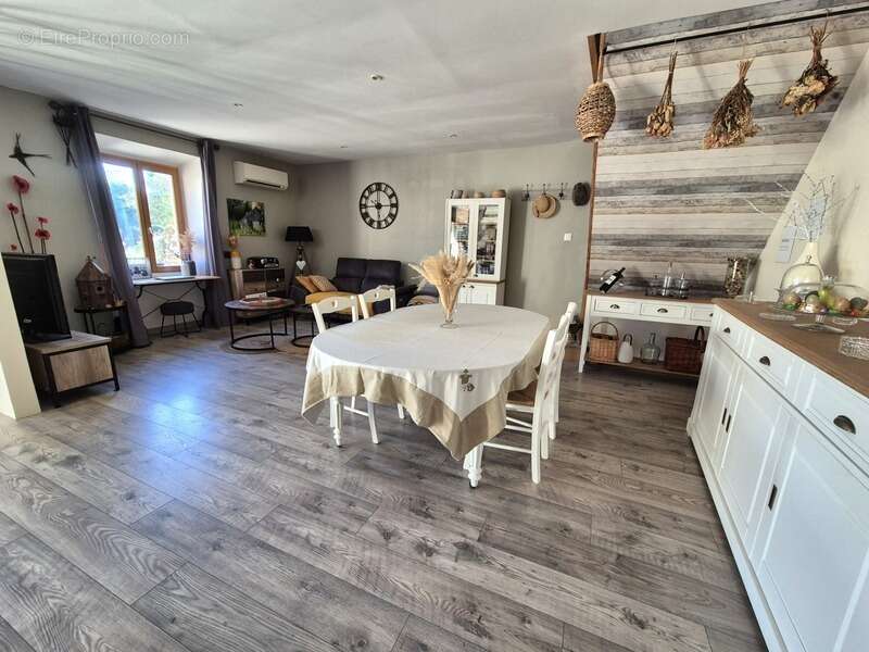 Maison à ABLIS