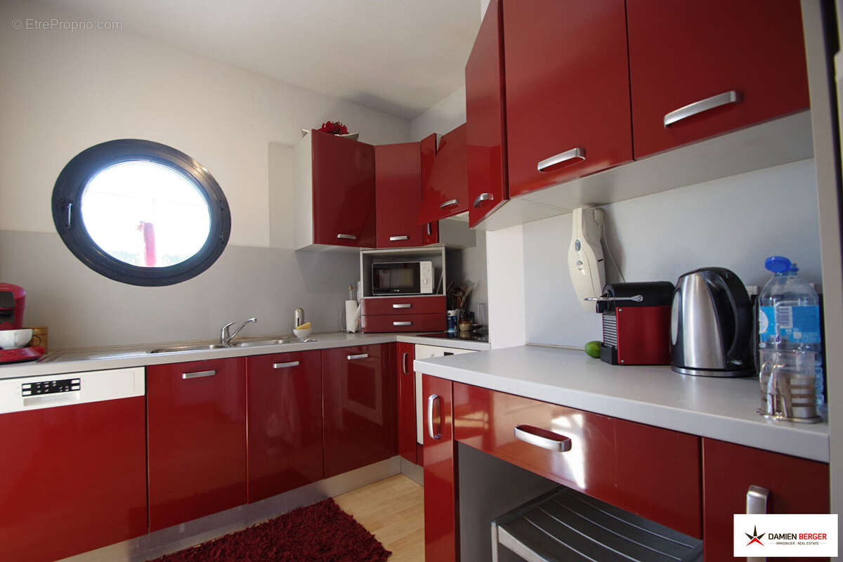 Appartement à LA ROCHELLE