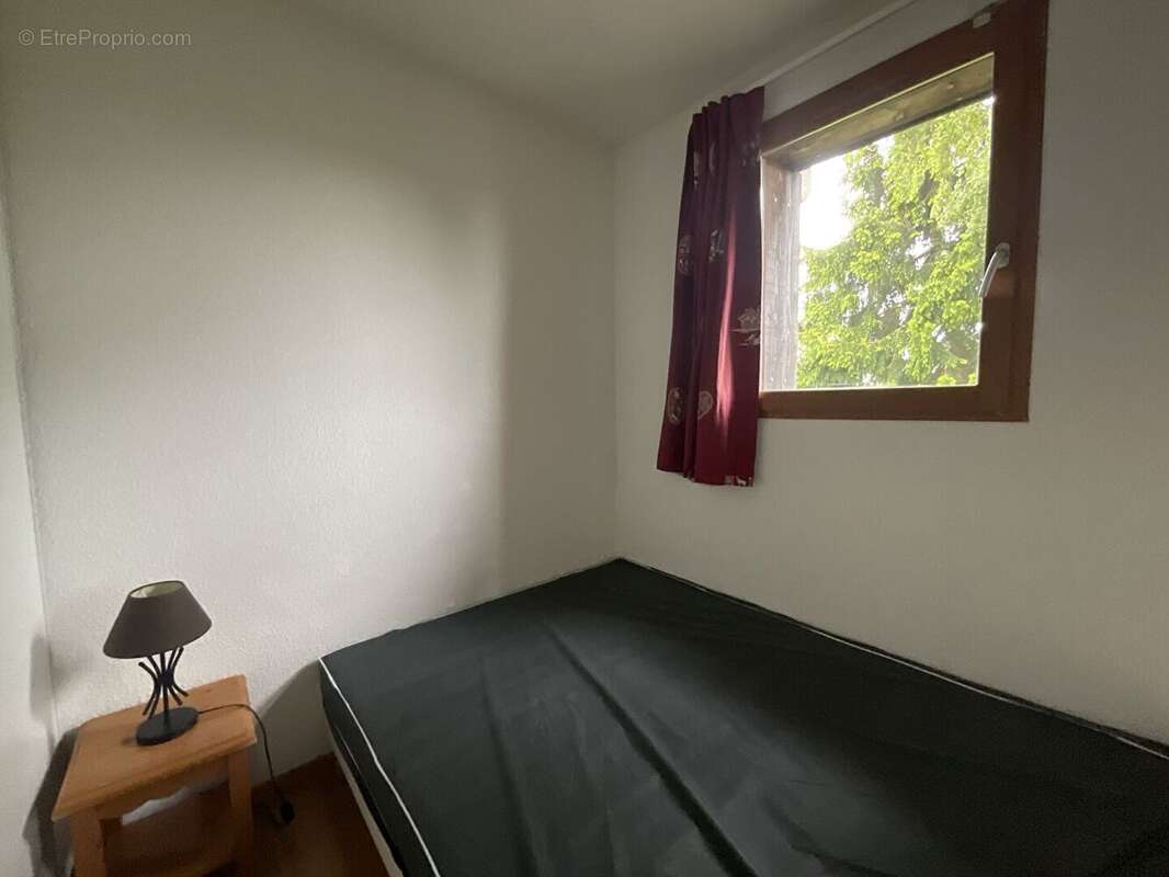 Appartement à VALBELEIX