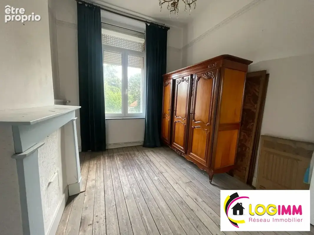 Maison 8 pièces 200 m² à vendre à Bousies (59222) - photo 5