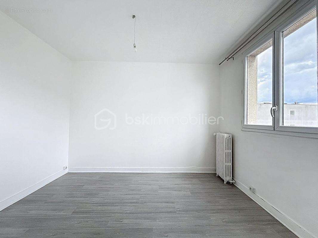 3 PIÈCES LUMINEUX AU CŒUR DU BLANC-MESNIL - Idéal premier achat ou investissement locatif - photo 26